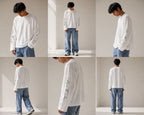 Waffle Tee