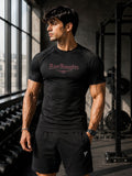 Gym Compression Tee