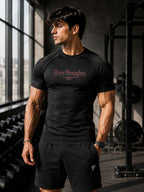 Gym Compression Tee